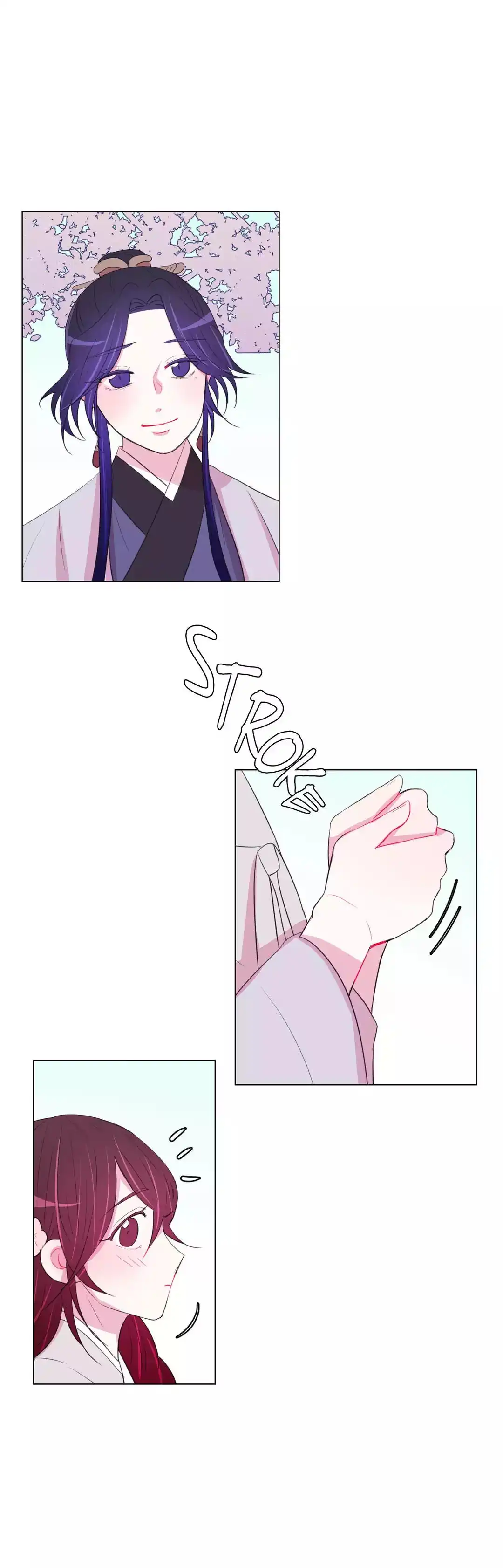 Moonlight Garden - Chapter 41 [photo 20] - MangaPorn