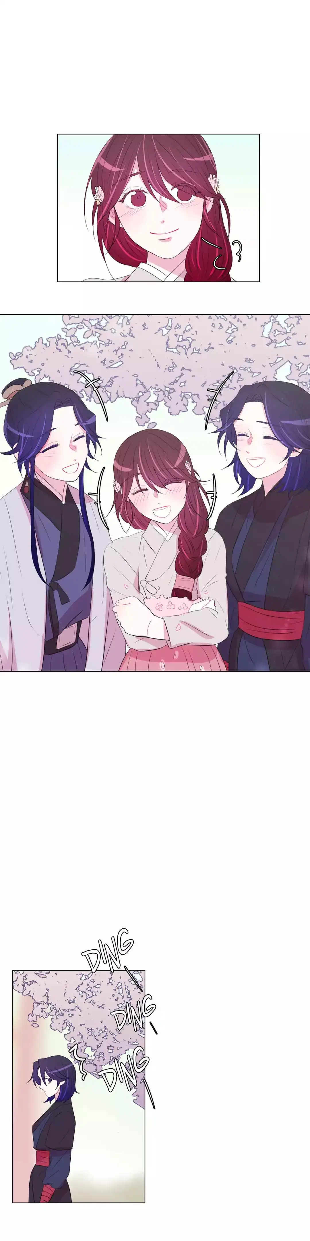 Moonlight Garden - Chapter 41 [photo 22] - MangaPorn