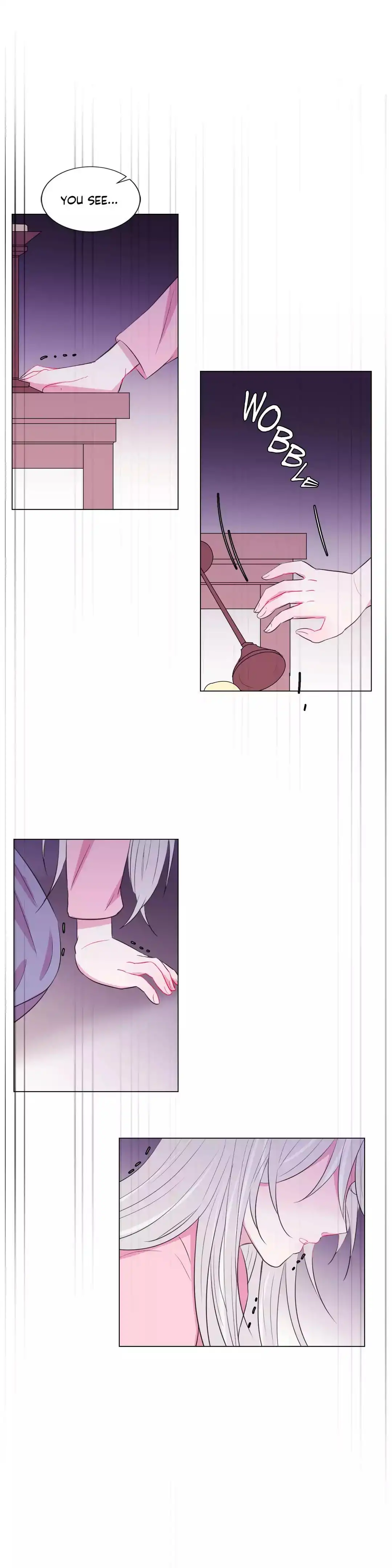 Moonlight Garden - Chapter 41 [photo 24] - MangaPorn