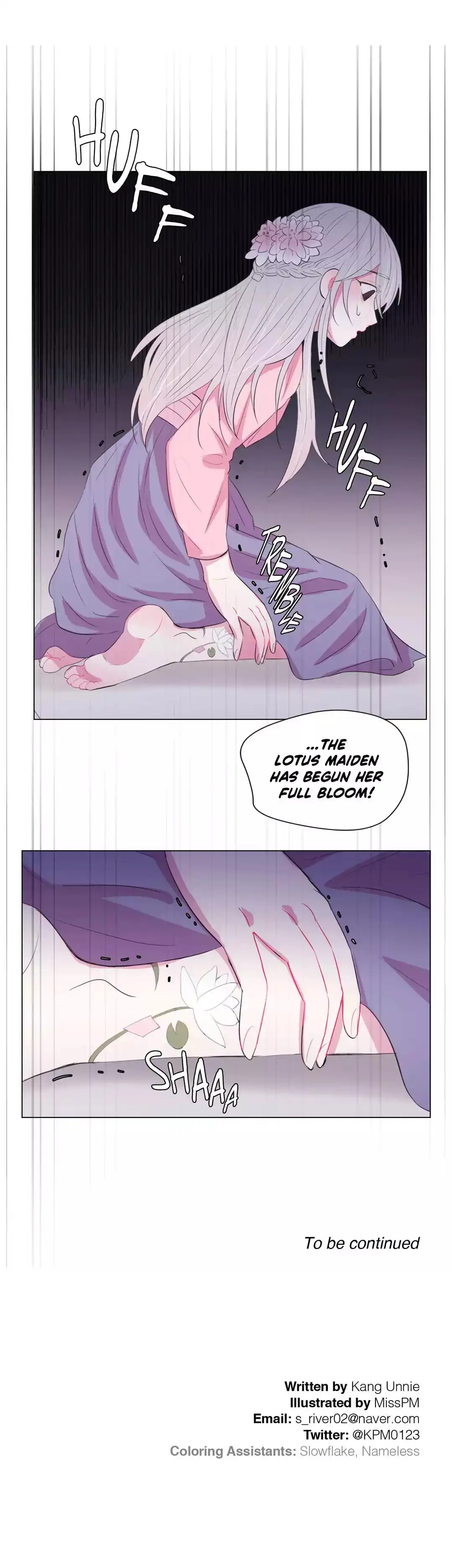 Moonlight Garden - Chapter 41 [photo 25] - MangaPorn