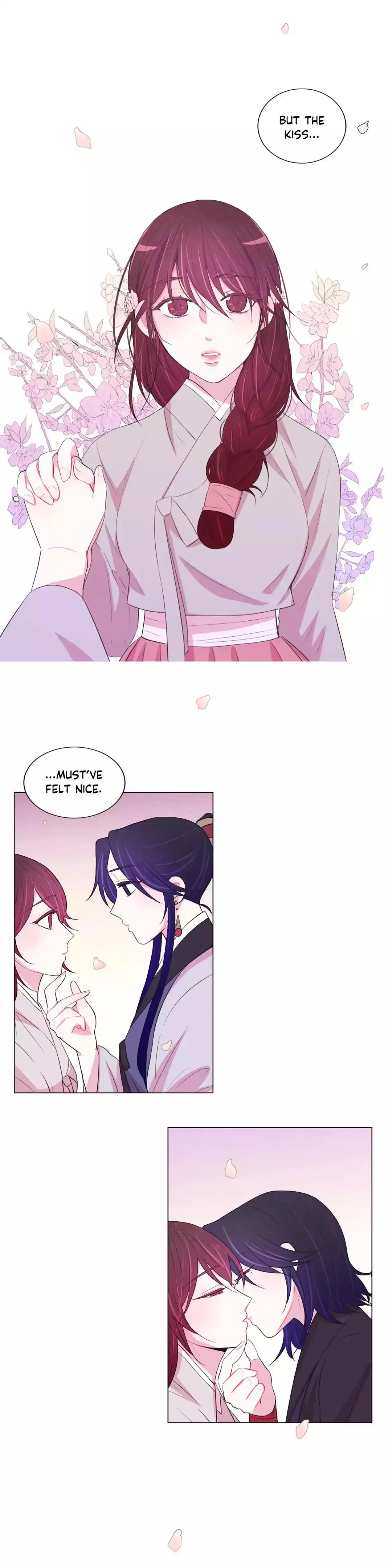 Moonlight Garden - Chapter 41 [photo 3] - MangaPorn