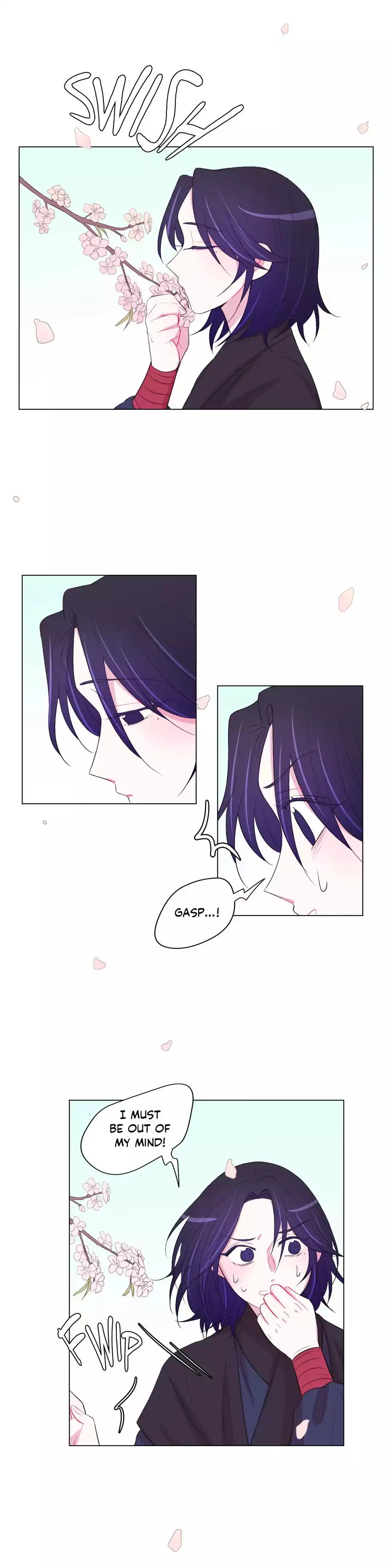 Moonlight Garden - Chapter 41 [photo 4] - MangaPorn