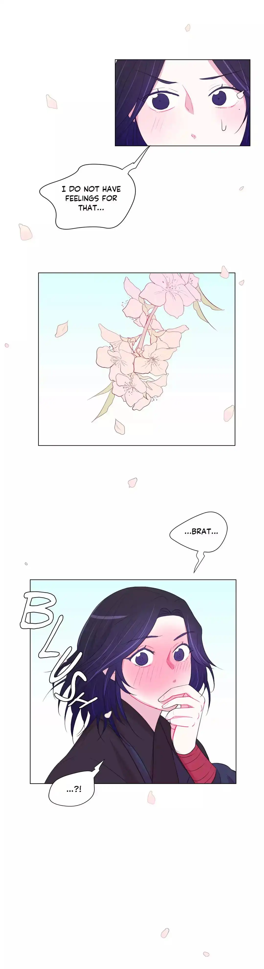 Moonlight Garden - Chapter 41 [photo 5] - MangaPorn