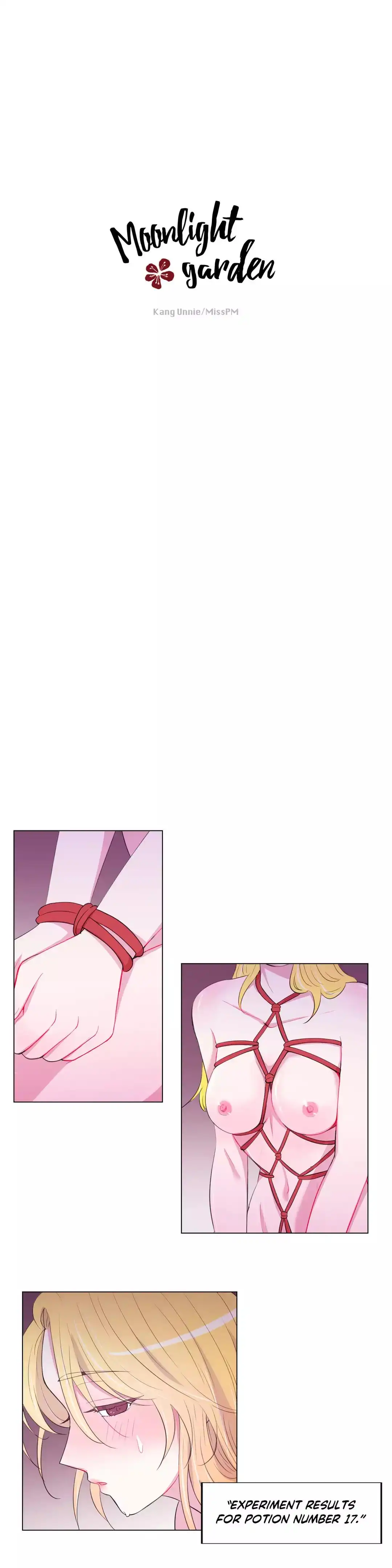 Moonlight Garden - Chapter 41 [photo 8] - MangaPorn