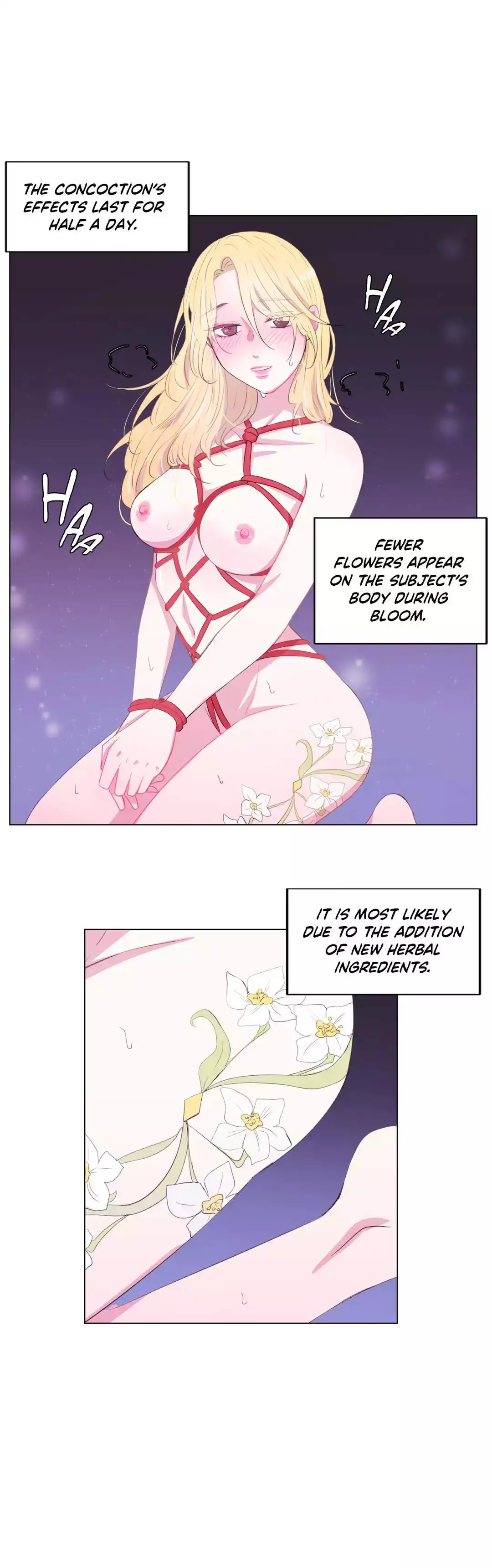 Moonlight Garden - Chapter 41 [photo 9] - MangaPorn