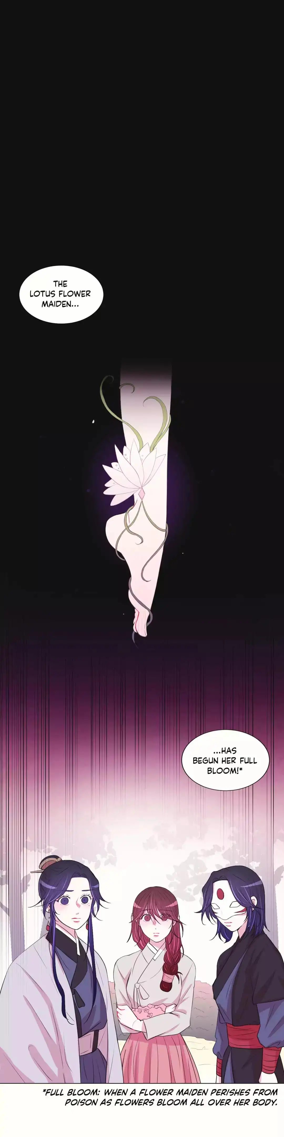 Moonlight Garden - Chapter 42 [photo 1] - MangaPorn