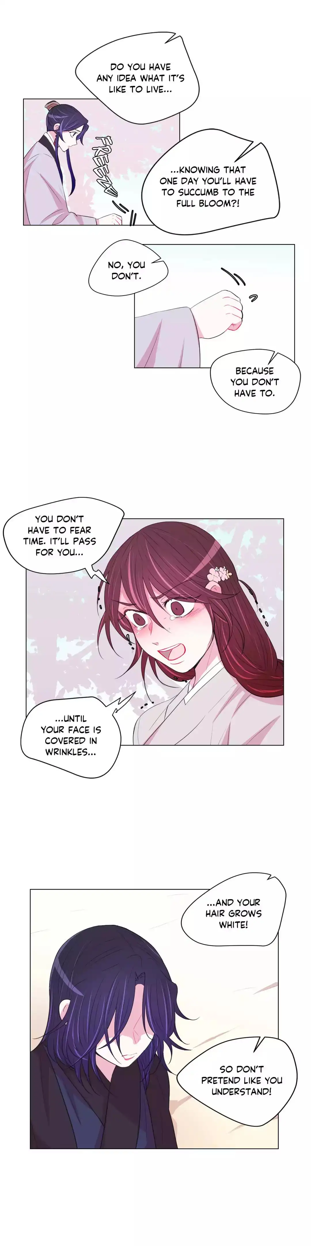 Moonlight Garden - Chapter 42 [photo 10] - MangaPorn