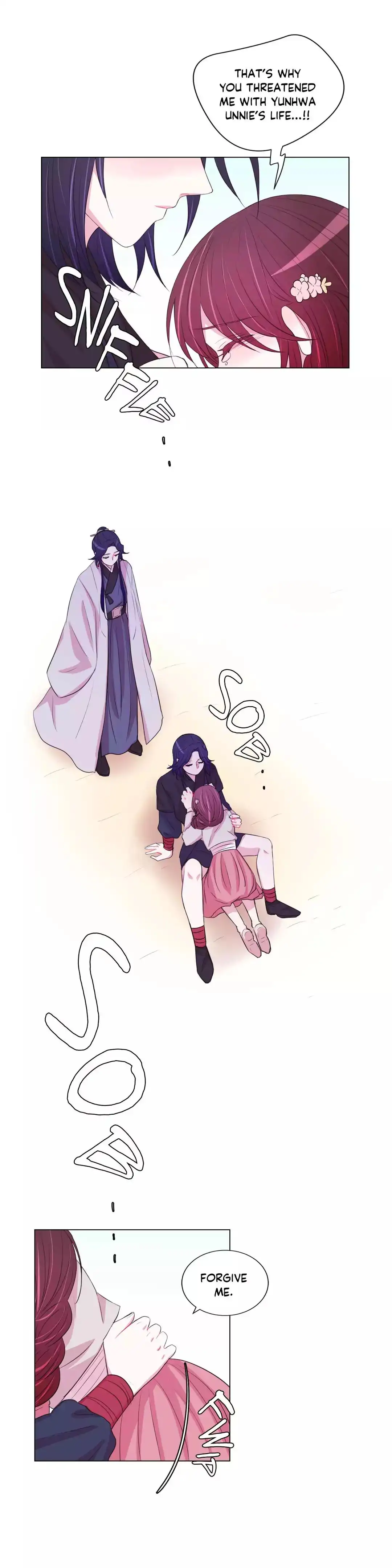 Moonlight Garden - Chapter 42 [photo 12] - MangaPorn