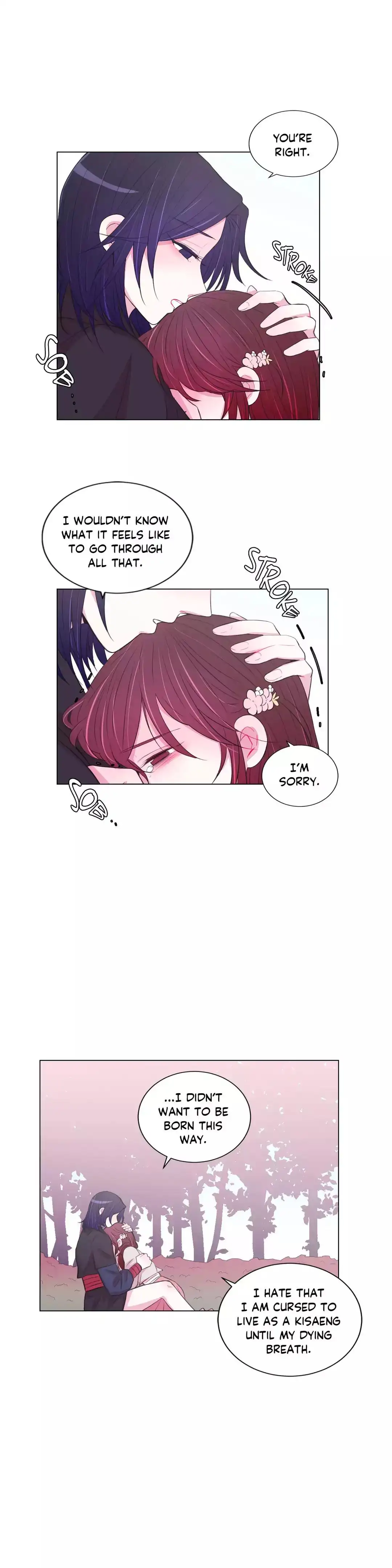 Moonlight Garden - Chapter 42 [photo 13] - MangaPorn