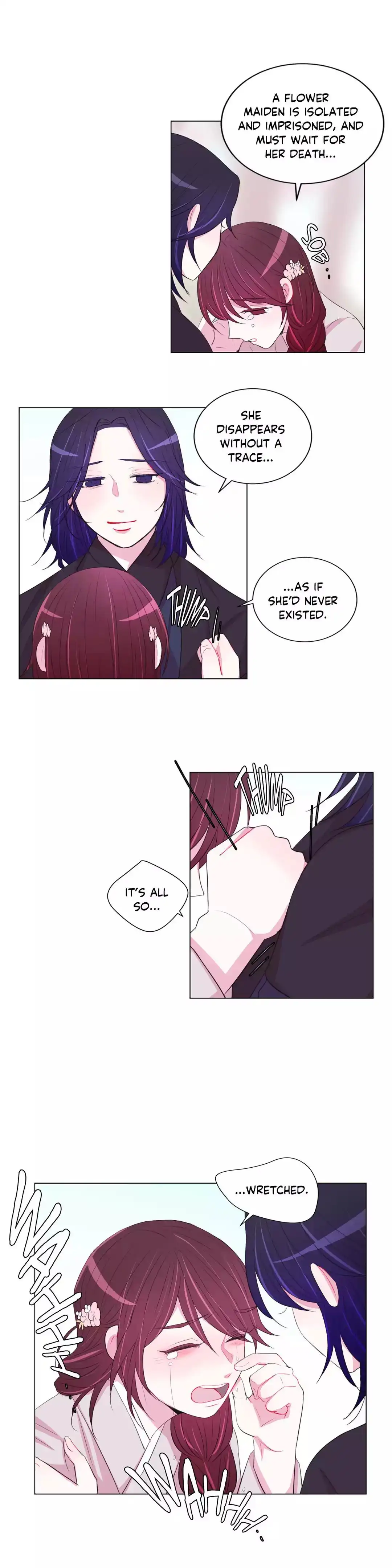 Moonlight Garden - Chapter 42 [photo 14] - MangaPorn