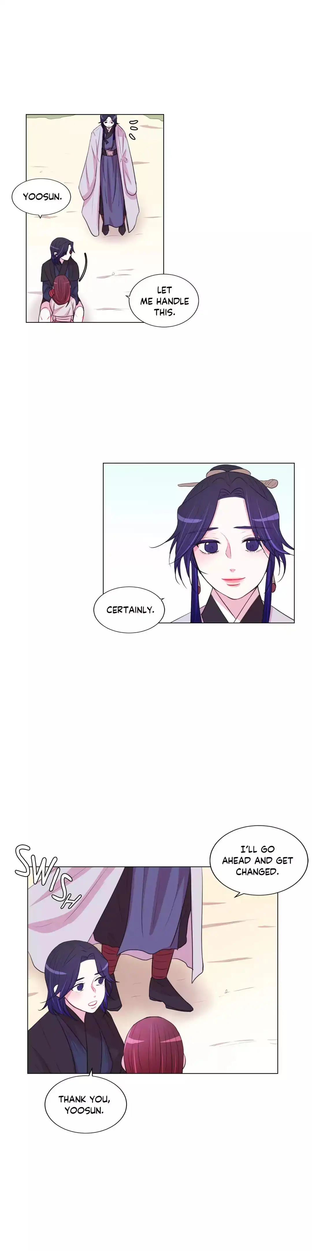 Moonlight Garden - Chapter 42 [photo 16] - MangaPorn