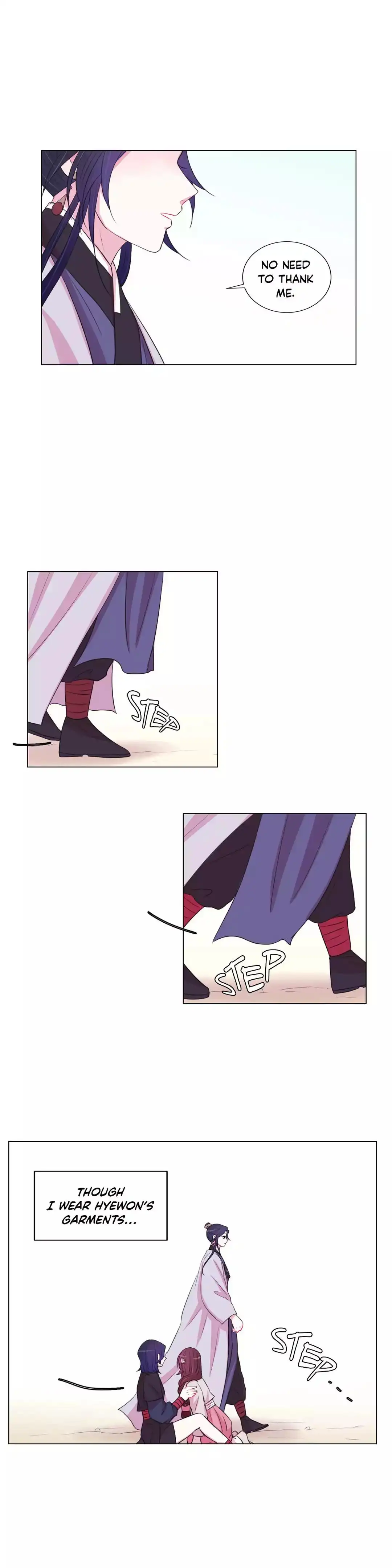 Moonlight Garden - Chapter 42 [photo 17] - MangaPorn