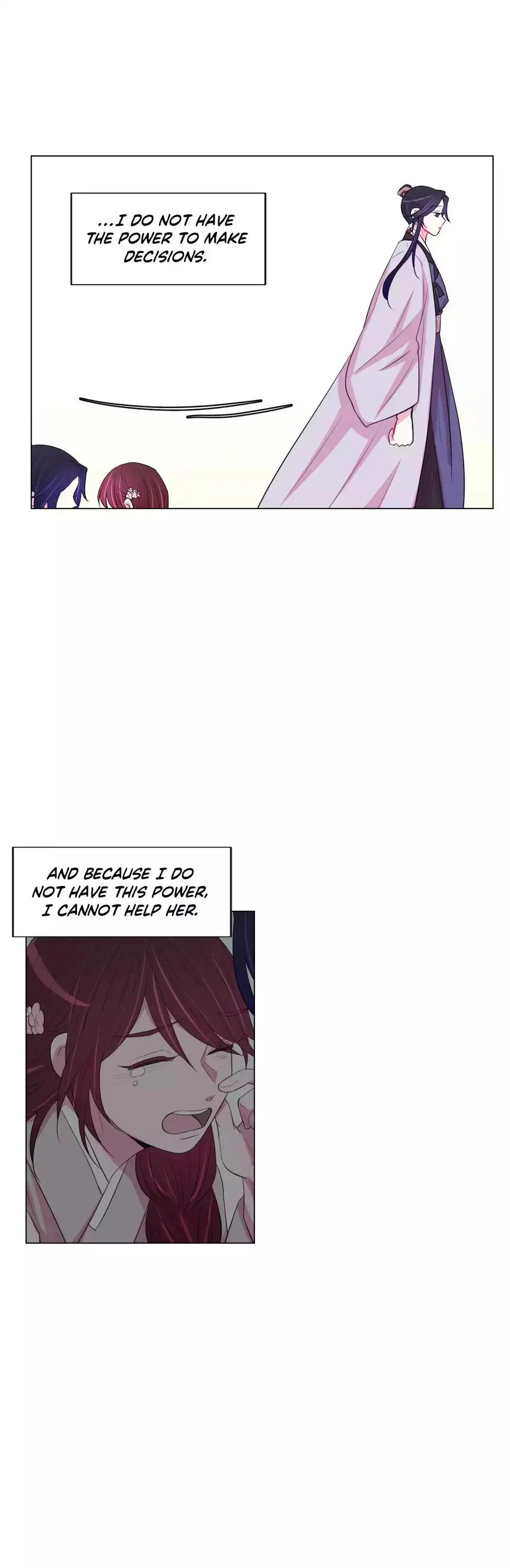 Moonlight Garden - Chapter 42 [photo 18] - MangaPorn