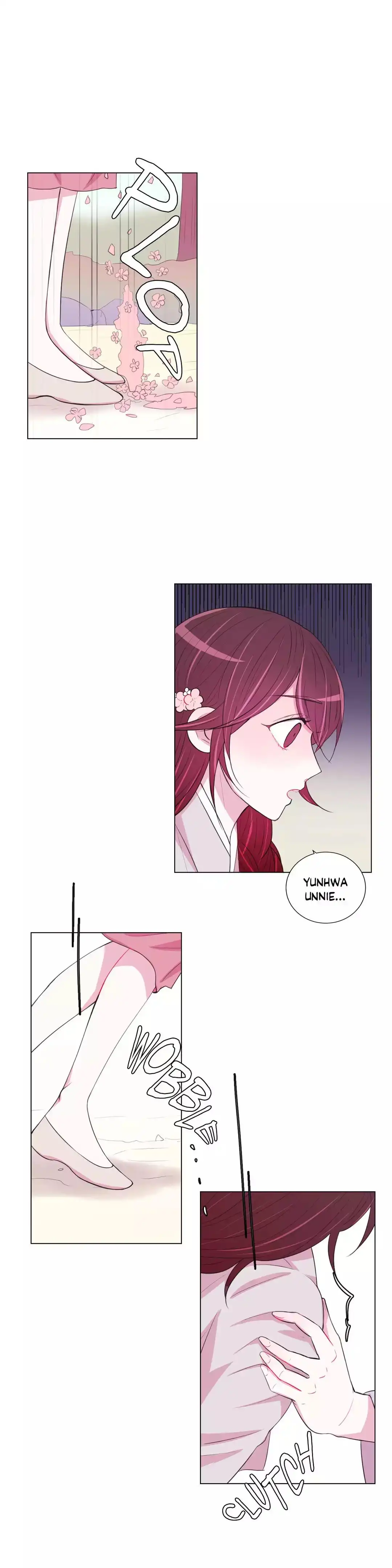 Moonlight Garden - Chapter 42 [photo 2] - MangaPorn