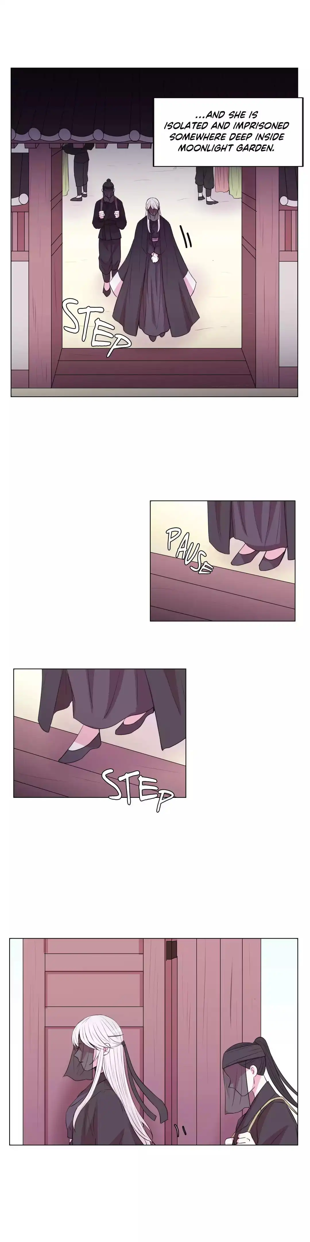 Moonlight Garden - Chapter 42 [photo 22] - MangaPorn