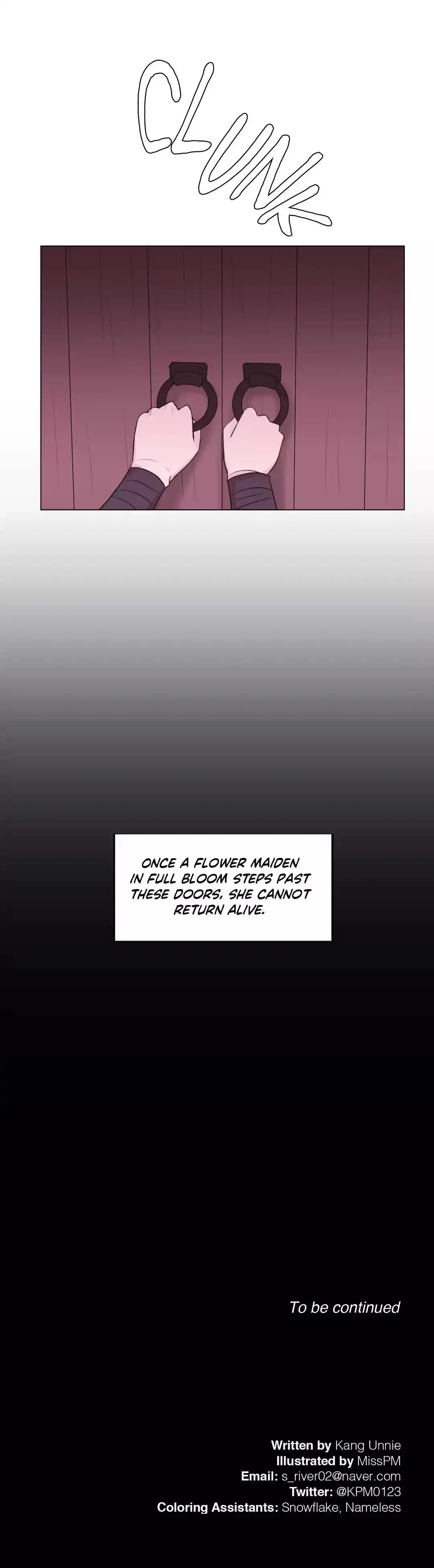 Moonlight Garden - Chapter 42 [photo 25] - MangaPorn