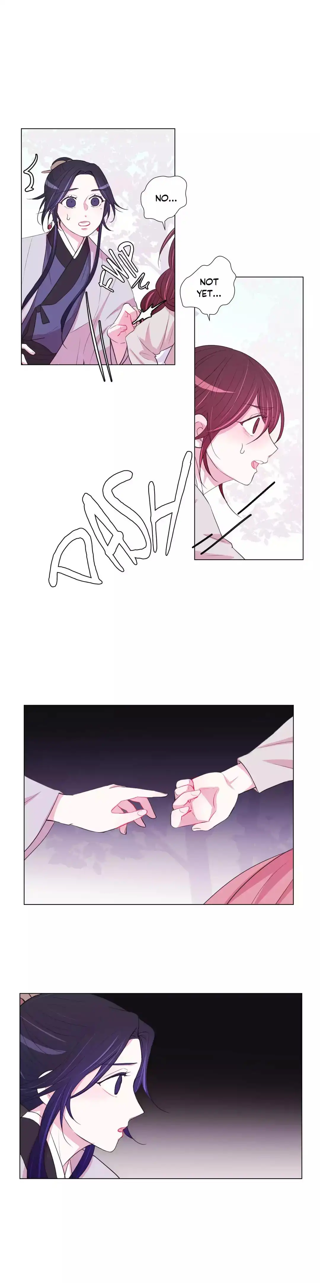 Moonlight Garden - Chapter 42 [photo 4] - MangaPorn