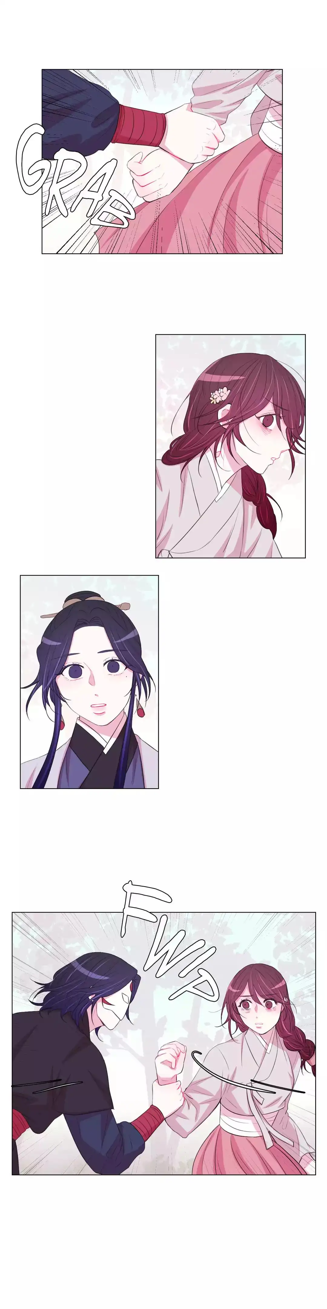 Moonlight Garden - Chapter 42 [photo 6] - MangaPorn