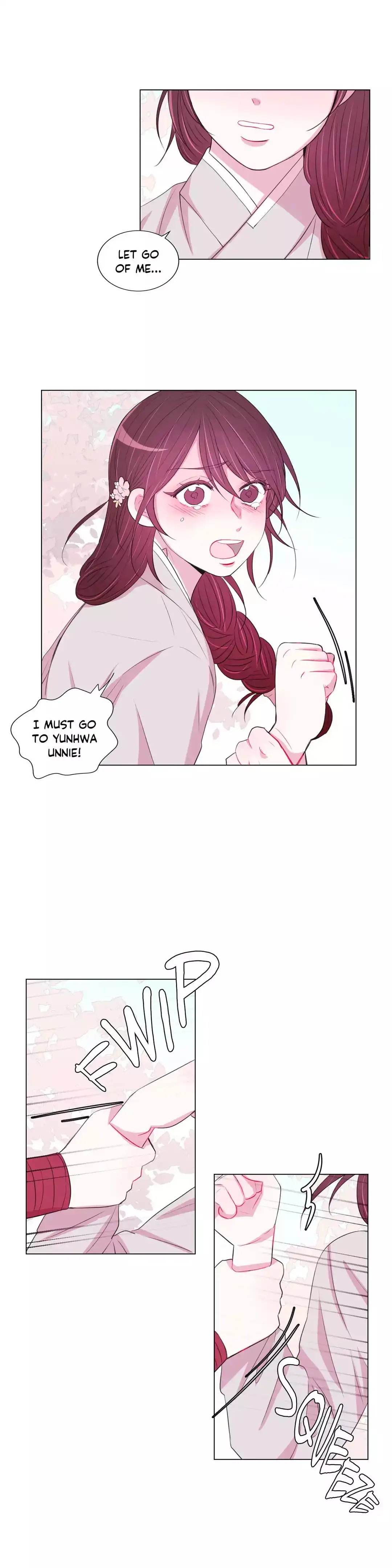 Moonlight Garden - Chapter 42 [photo 7] - MangaPorn