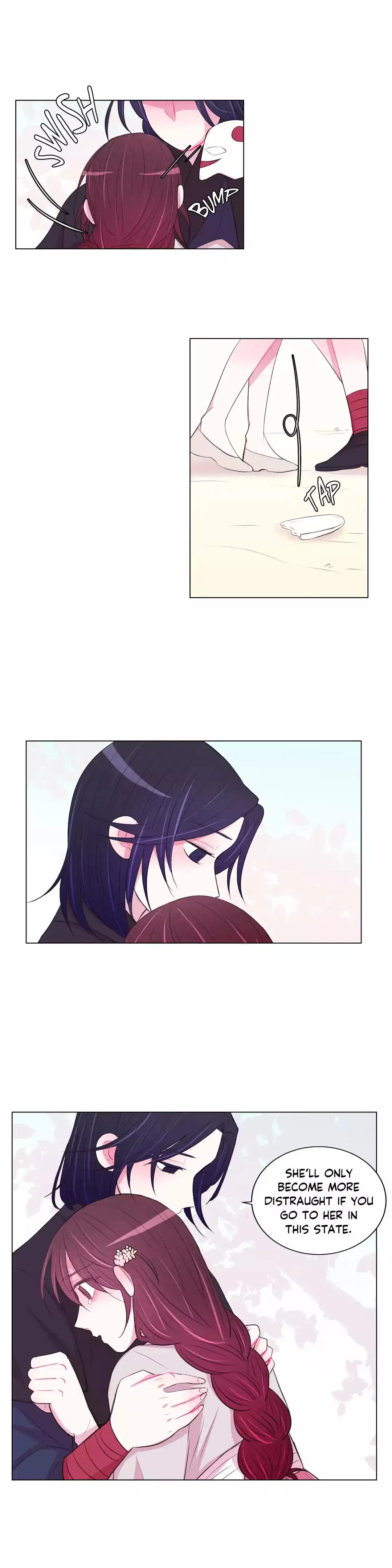 Moonlight Garden - Chapter 42 [photo 8] - MangaPorn