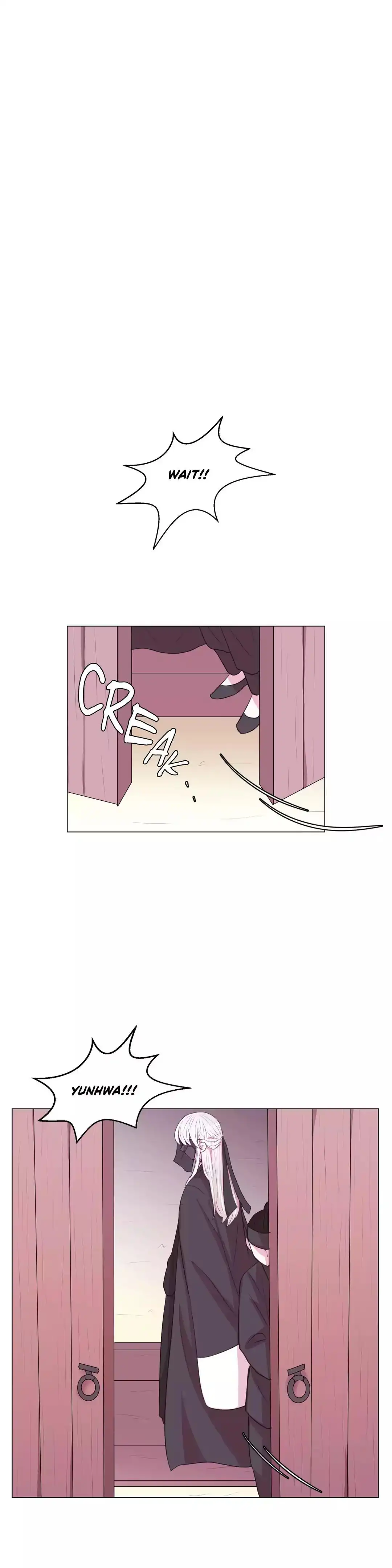 Moonlight Garden - Chapter 43 [photo 1] - MangaPorn