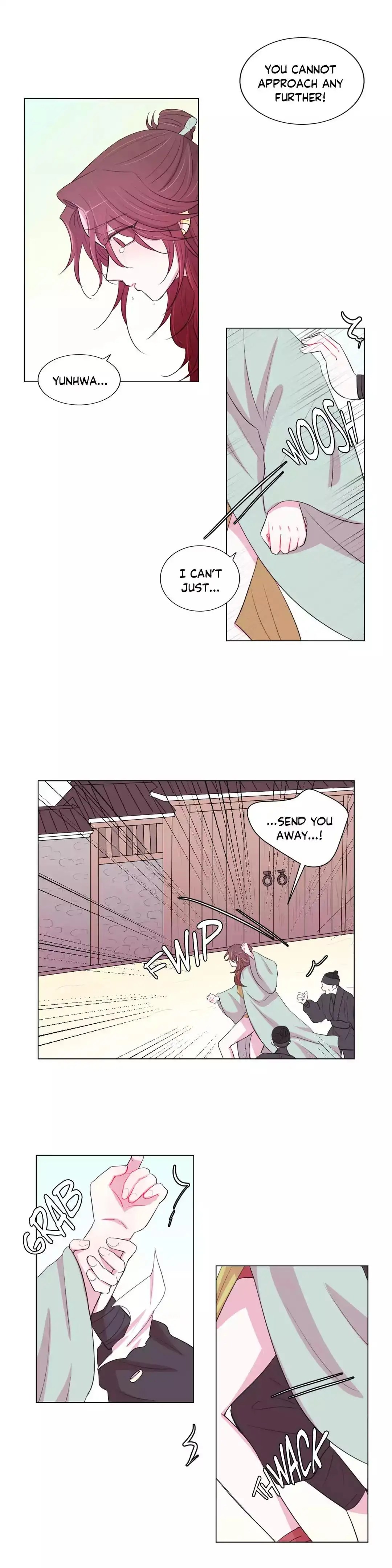 Moonlight Garden - Chapter 43 [photo 10] - MangaPorn