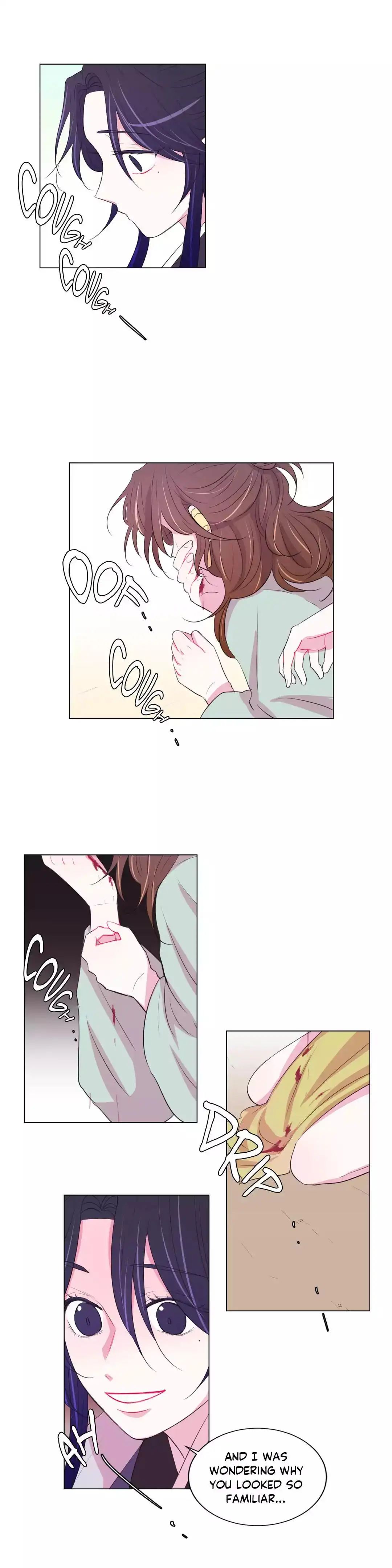 Moonlight Garden - Chapter 43 [photo 13] - MangaPorn