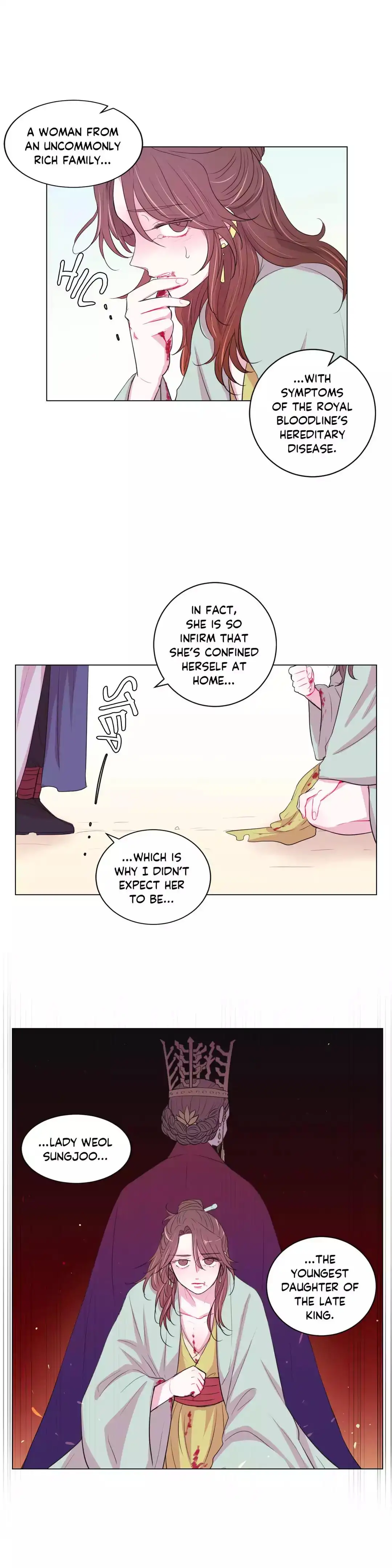 Moonlight Garden - Chapter 43 [photo 14] - MangaPorn