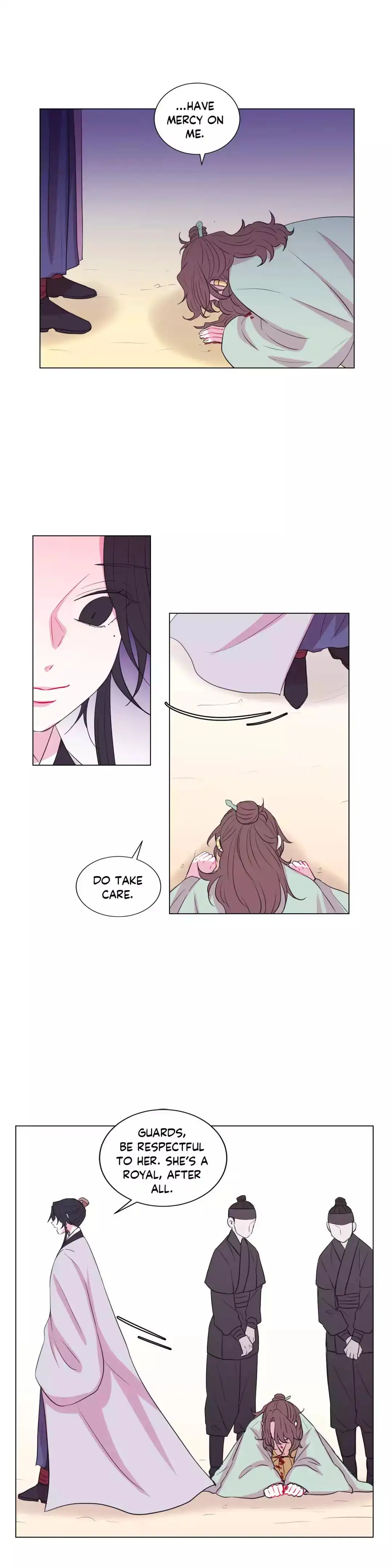 Moonlight Garden - Chapter 43 [photo 17] - MangaPorn