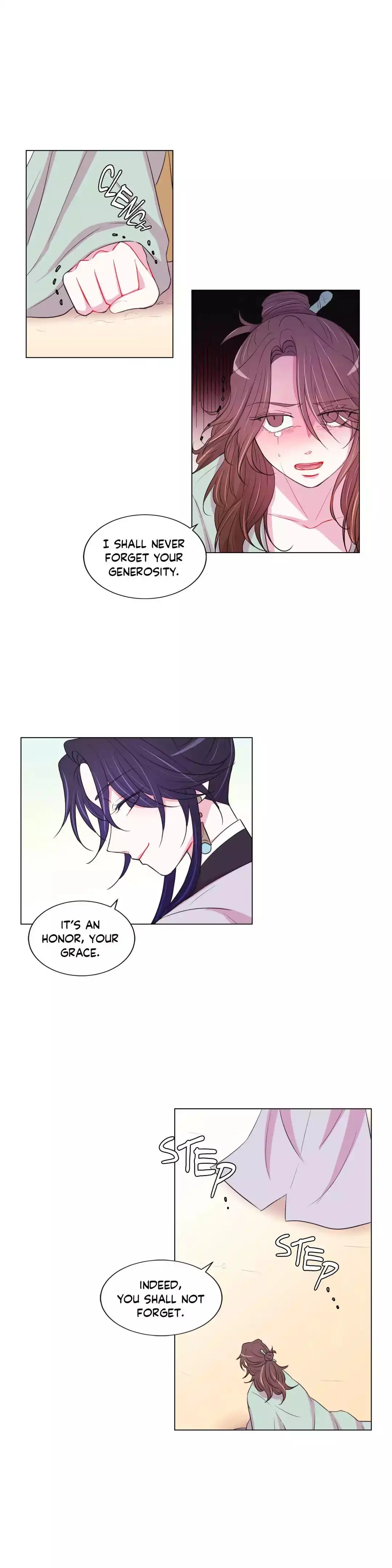 Moonlight Garden - Chapter 43 [photo 18] - MangaPorn