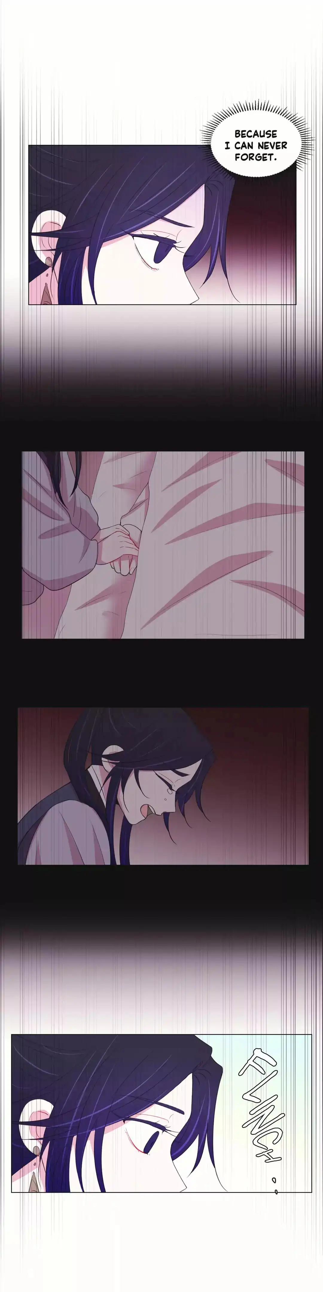 Moonlight Garden - Chapter 43 [photo 19] - MangaPorn