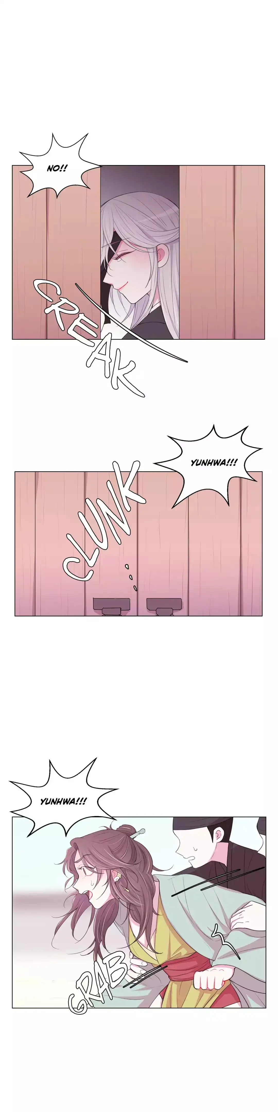 Moonlight Garden - Chapter 43 [photo 2] - MangaPorn