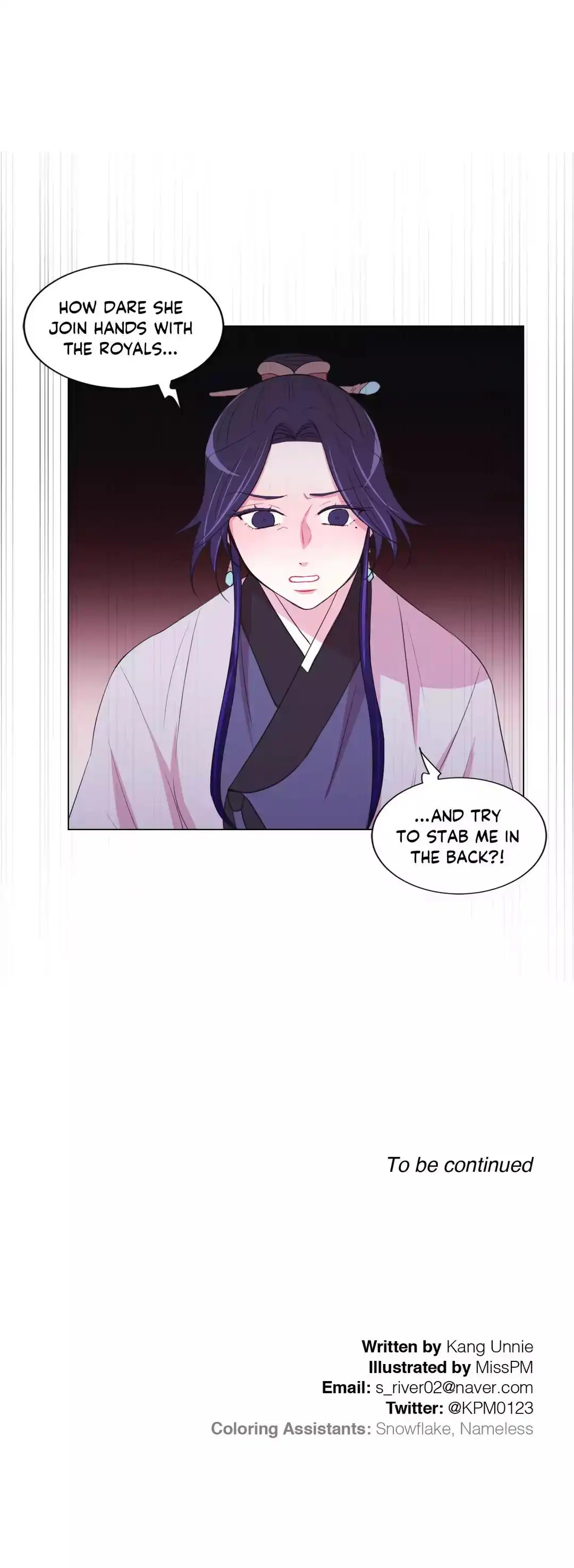 Moonlight Garden - Chapter 43 [photo 21] - MangaPorn