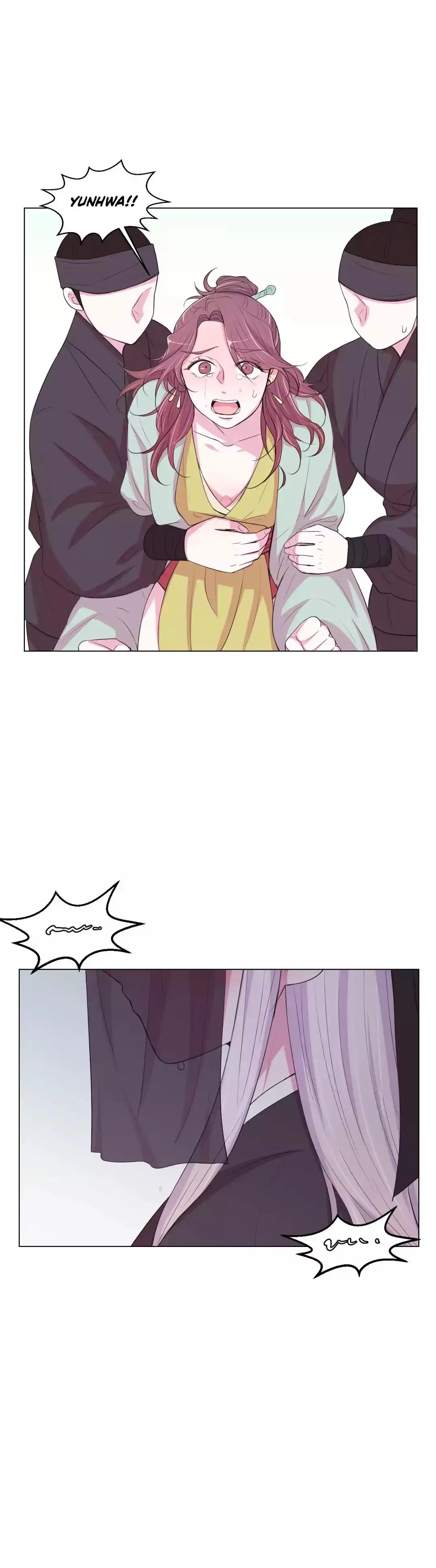 Moonlight Garden - Chapter 43 [photo 3] - MangaPorn