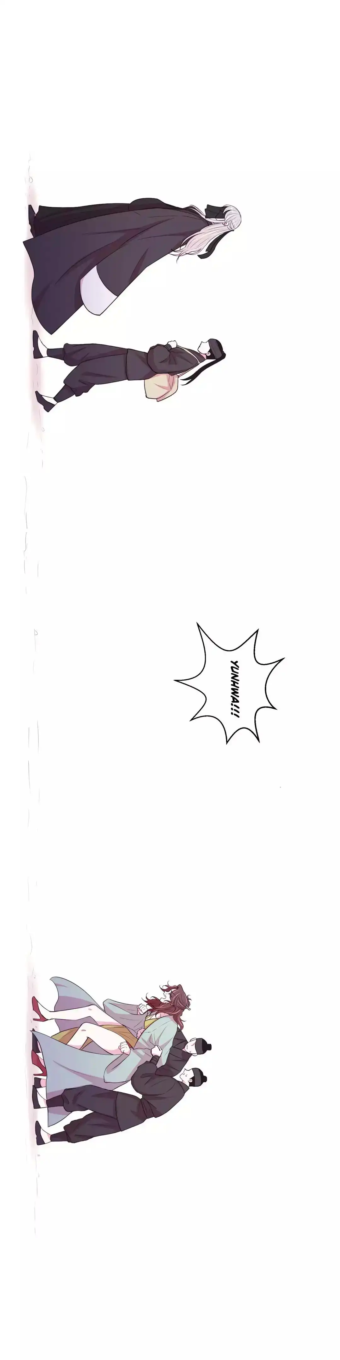 Moonlight Garden - Chapter 43 [photo 4] - MangaPorn