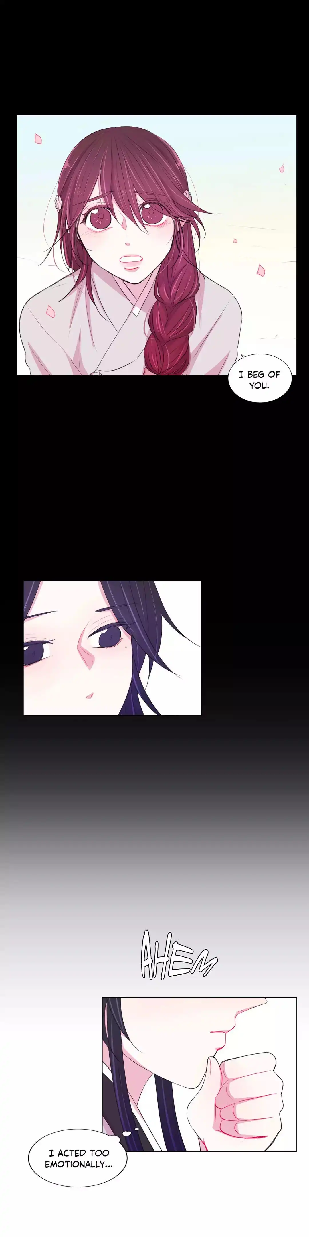 Moonlight Garden - Chapter 43 [photo 8] - MangaPorn