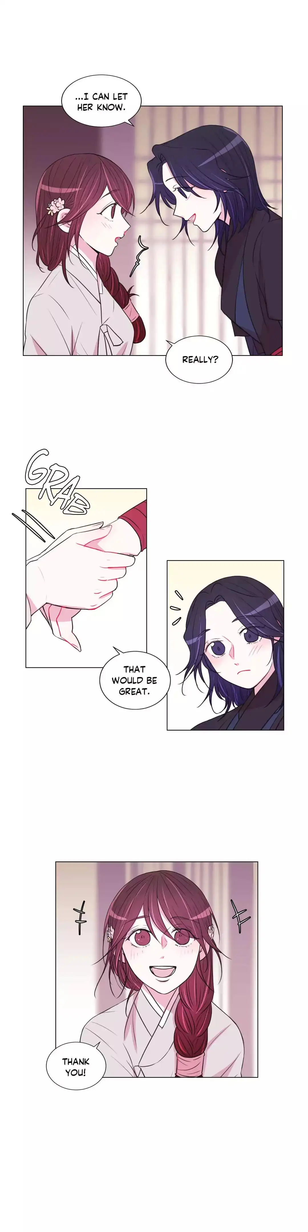 Moonlight Garden - Chapter 44 [photo 11] - MangaPorn