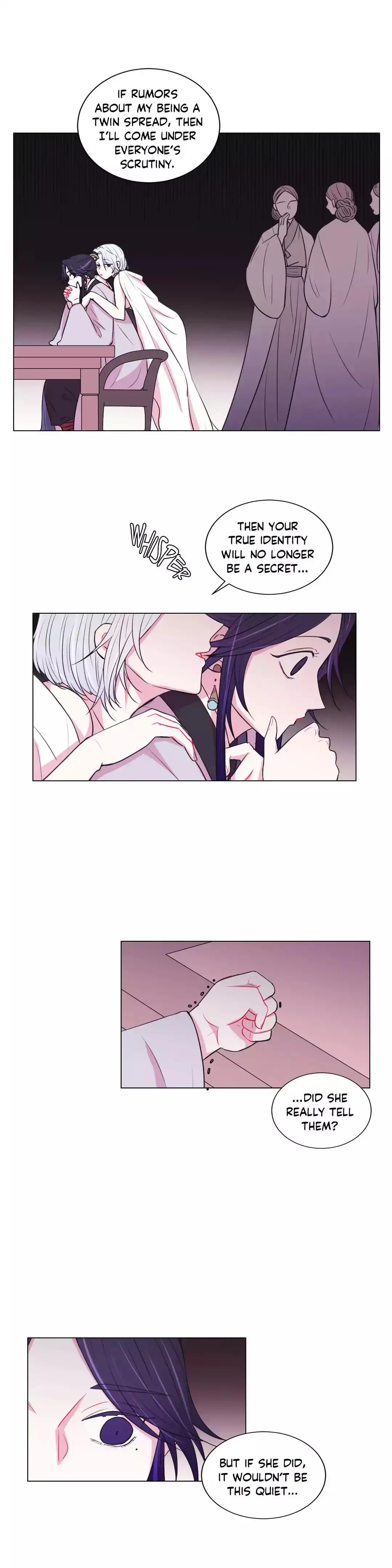 Moonlight Garden - Chapter 44 [photo 13] - MangaPorn