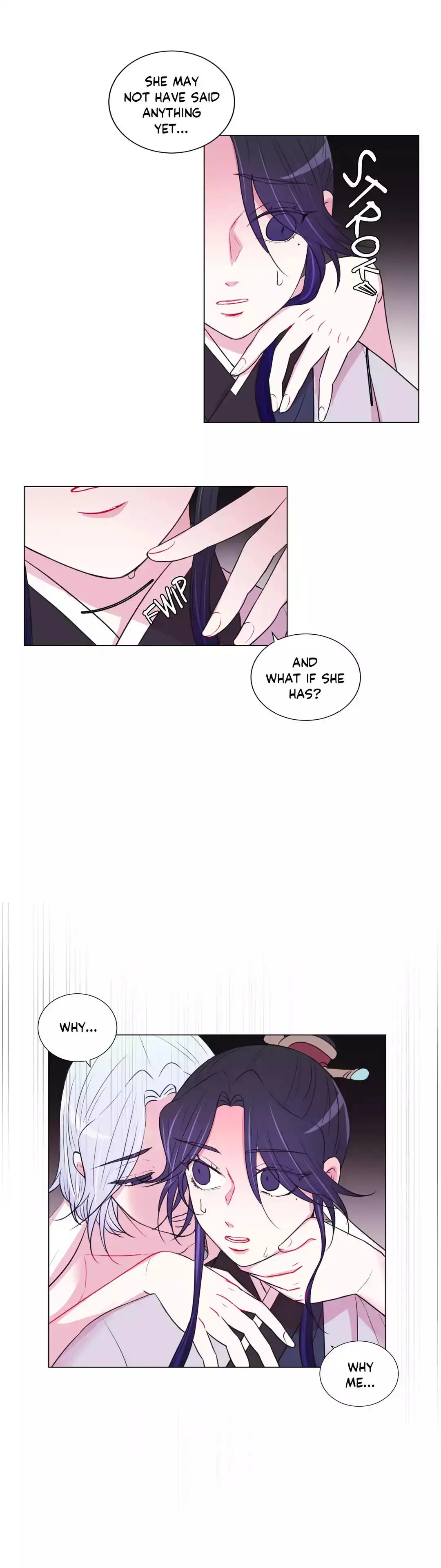 Moonlight Garden - Chapter 44 [photo 14] - MangaPorn