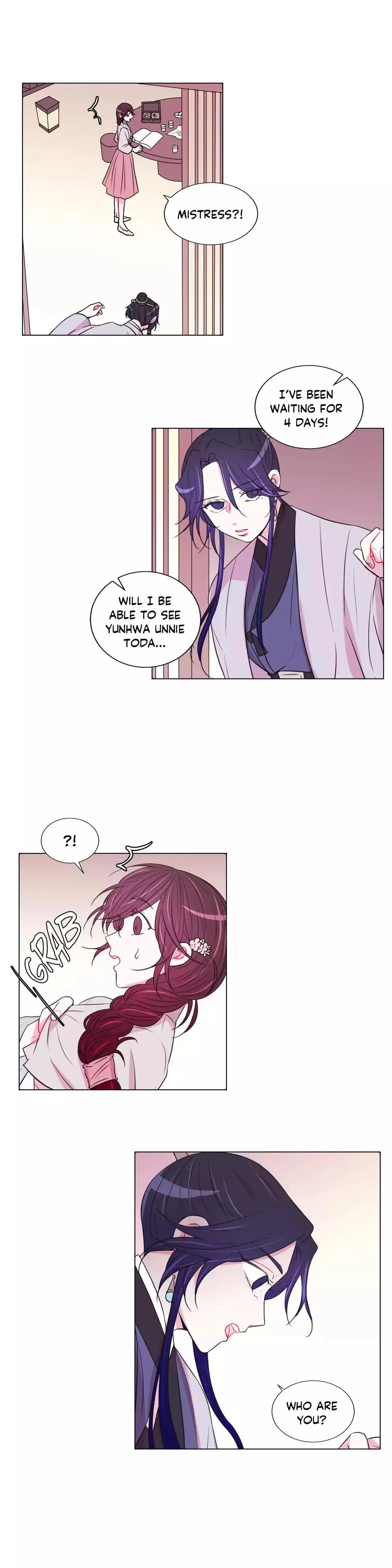 Moonlight Garden - Chapter 44 [photo 17] - MangaPorn