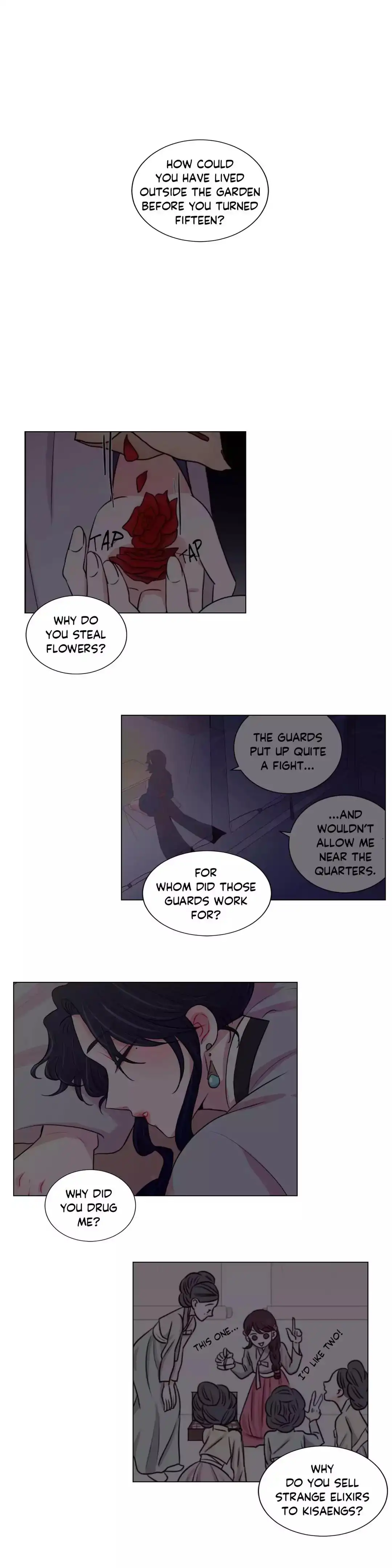 Moonlight Garden - Chapter 44 [photo 18] - MangaPorn