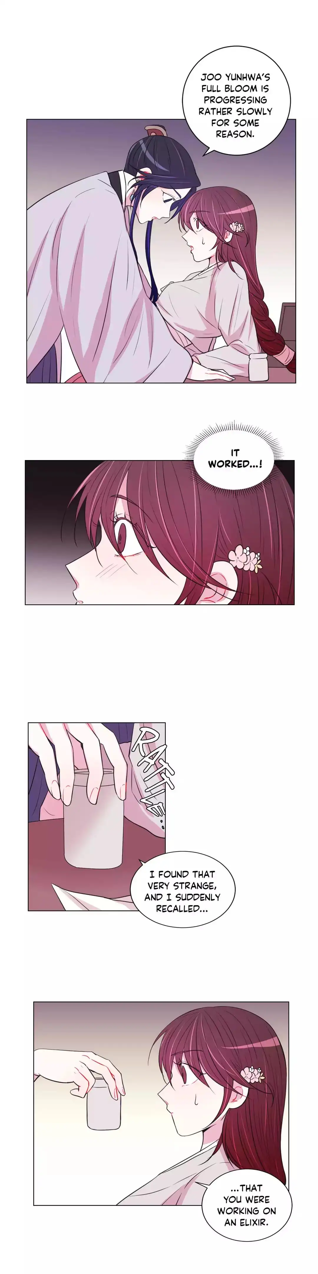 Moonlight Garden - Chapter 44 [photo 22] - MangaPorn