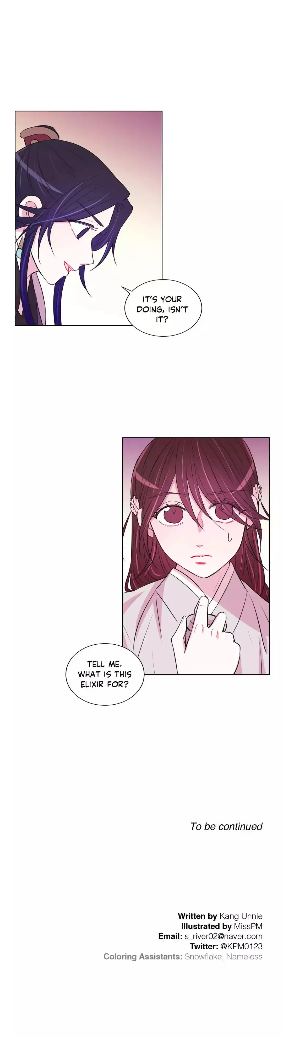 Moonlight Garden - Chapter 44 [photo 23] - MangaPorn