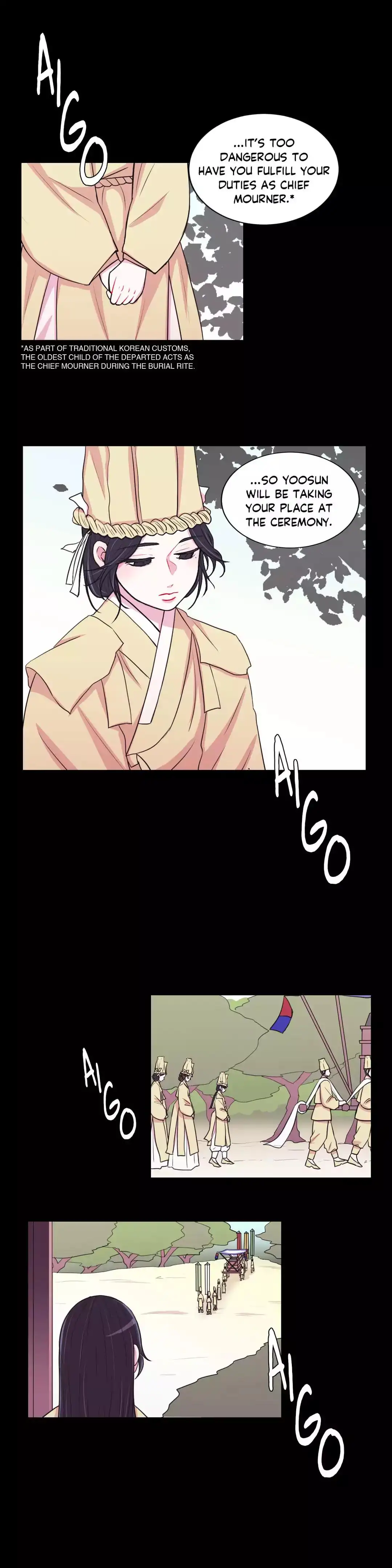 Moonlight Garden - Chapter 44 [photo 4] - MangaPorn