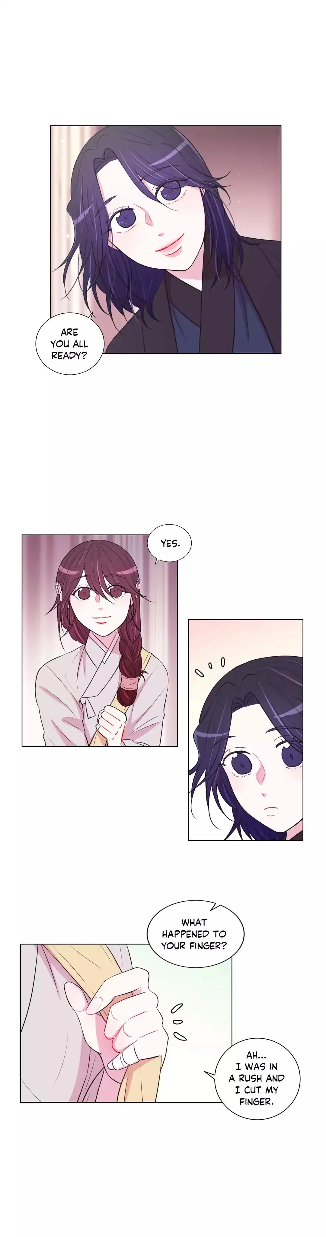 Moonlight Garden - Chapter 44 [photo 8] - MangaPorn