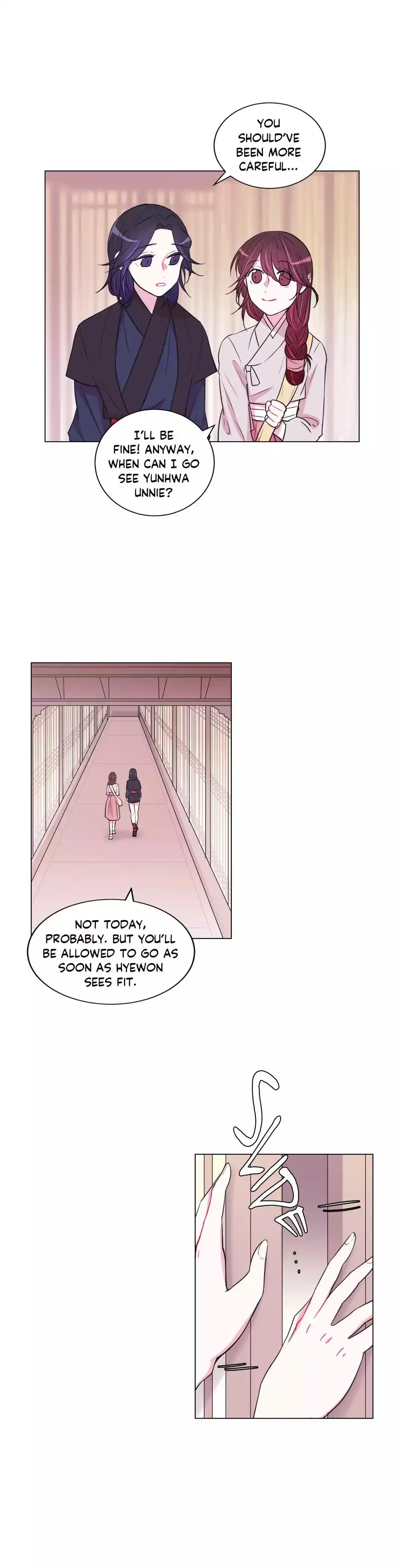 Moonlight Garden - Chapter 44 [photo 9] - MangaPorn