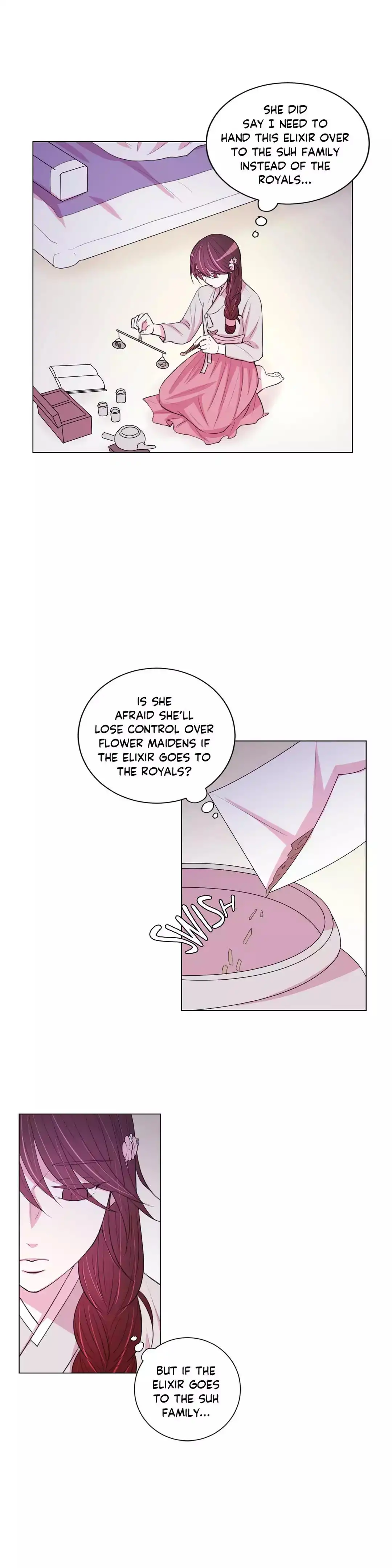 Moonlight Garden - Chapter 45 [photo 10] - MangaPorn