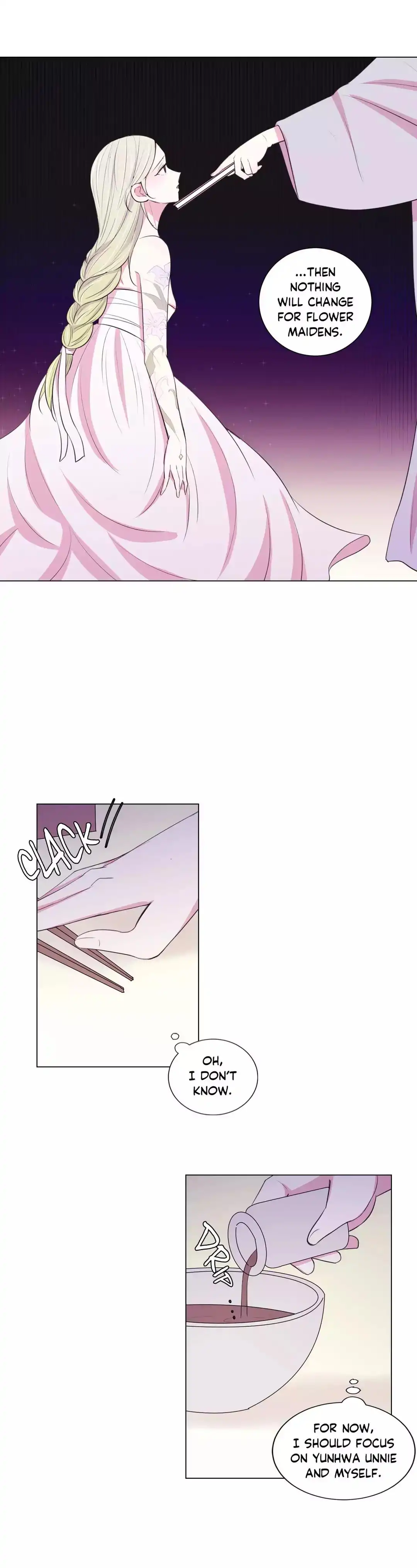 Moonlight Garden - Chapter 45 [photo 11] - MangaPorn