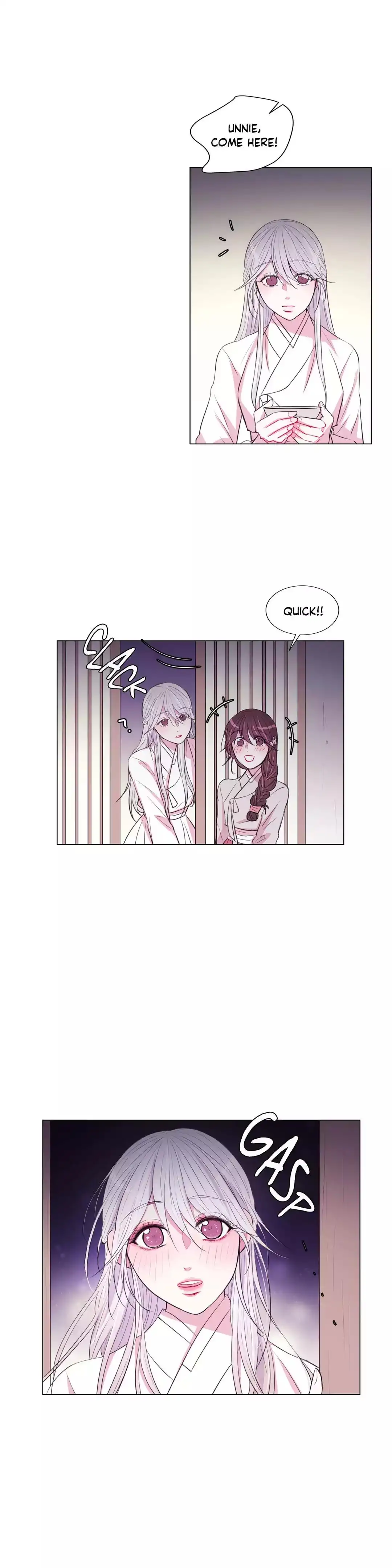 Moonlight Garden - Chapter 45 [photo 13] - MangaPorn