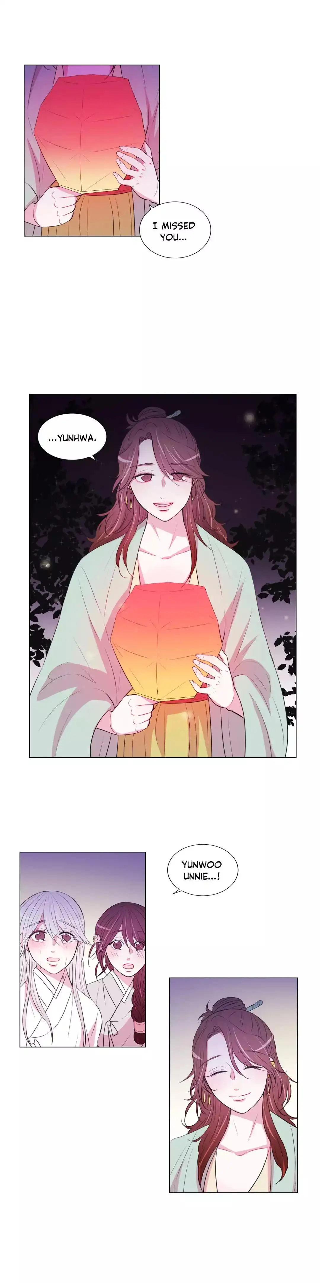 Moonlight Garden - Chapter 45 [photo 16] - MangaPorn